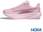 Purchase HOKA Mach 7 Wide Running Shoes Pale Purple/Dawn Orange HO1171906LRMT