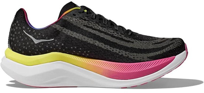 HOKA Mach X 'Arcoíris Negro' 1141450-BKSV Order HOKA Mach X 'Arcoíris Negro' 1141450-BKSV