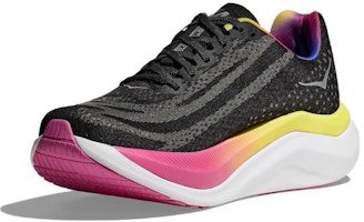 HOKA Mach X 'Arcoíris Negro' 1141450-BKSV Lookbook HOKA Mach X 'Arcoíris Negro' 1141450-BKSV