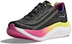 Lookbook HOKA Mach X 'Pelangi Hitam' 1141450-BKSV