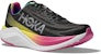 HOKA Mach X 'Pelangi Hitam' 1141450-BKSV