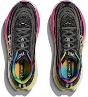 HOKA Mach X 'Arcoíris Negro' 1141450-BKSV Purchase HOKA Mach X 'Arcoíris Negro' 1141450-BKSV