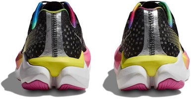 HOKA Mach X 'Arcoíris Negro' 1141450-BKSV Details for HOKA Mach X 'Arcoíris Negro' 1141450-BKSV