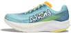 HOKA Mach X 'Dusk Cloudless' Biru Langit 1141450-DDL
