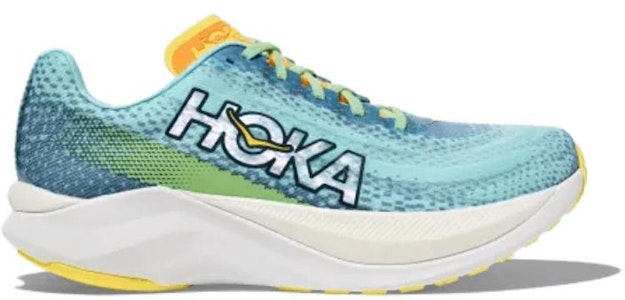 ホカ マッハX 「夕焼け空」 (Hoka Mahha X "Yūyakezora") 1141450-DDL Order ホカ マッハX 「夕焼け空」 (Hoka Mahha X "Yūyakezora") 1141450-DDL