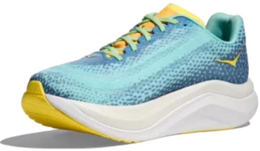 ホカ マッハX 「夕焼け空」 (Hoka Mahha X "Yūyakezora") 1141450-DDL Lookbook ホカ マッハX 「夕焼け空」 (Hoka Mahha X "Yūyakezora") 1141450-DDL