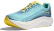 Lookbook HOKA Mach X 'Dusk Cloudless' Biru Langit 1141450-DDL