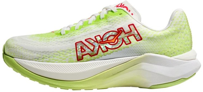 HOKA Mach X '生菜白' 1141450-LCW Buy HOKA Mach X '生菜白' 1141450-LCW