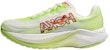 HOKA Mach X 'Lettuce Putih' 1141450-LCW