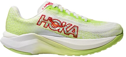 HOKA Mach X '生菜白' 1141450-LCW Order HOKA Mach X '生菜白' 1141450-LCW