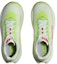 Lookbook HOKA Mach X 'Lettuce Putih' 1141450-LCW