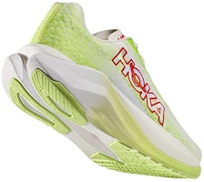 HOKA Mach X '生菜白' 1141450-LCW Shop HOKA Mach X '生菜白' 1141450-LCW