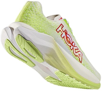 HOKA Mach X '生菜白' 1141450-LCW Shop HOKA Mach X '生菜白' 1141450-LCW