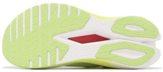 HOKA Mach X '生菜白' 1141450-LCW Purchase HOKA Mach X '生菜白' 1141450-LCW