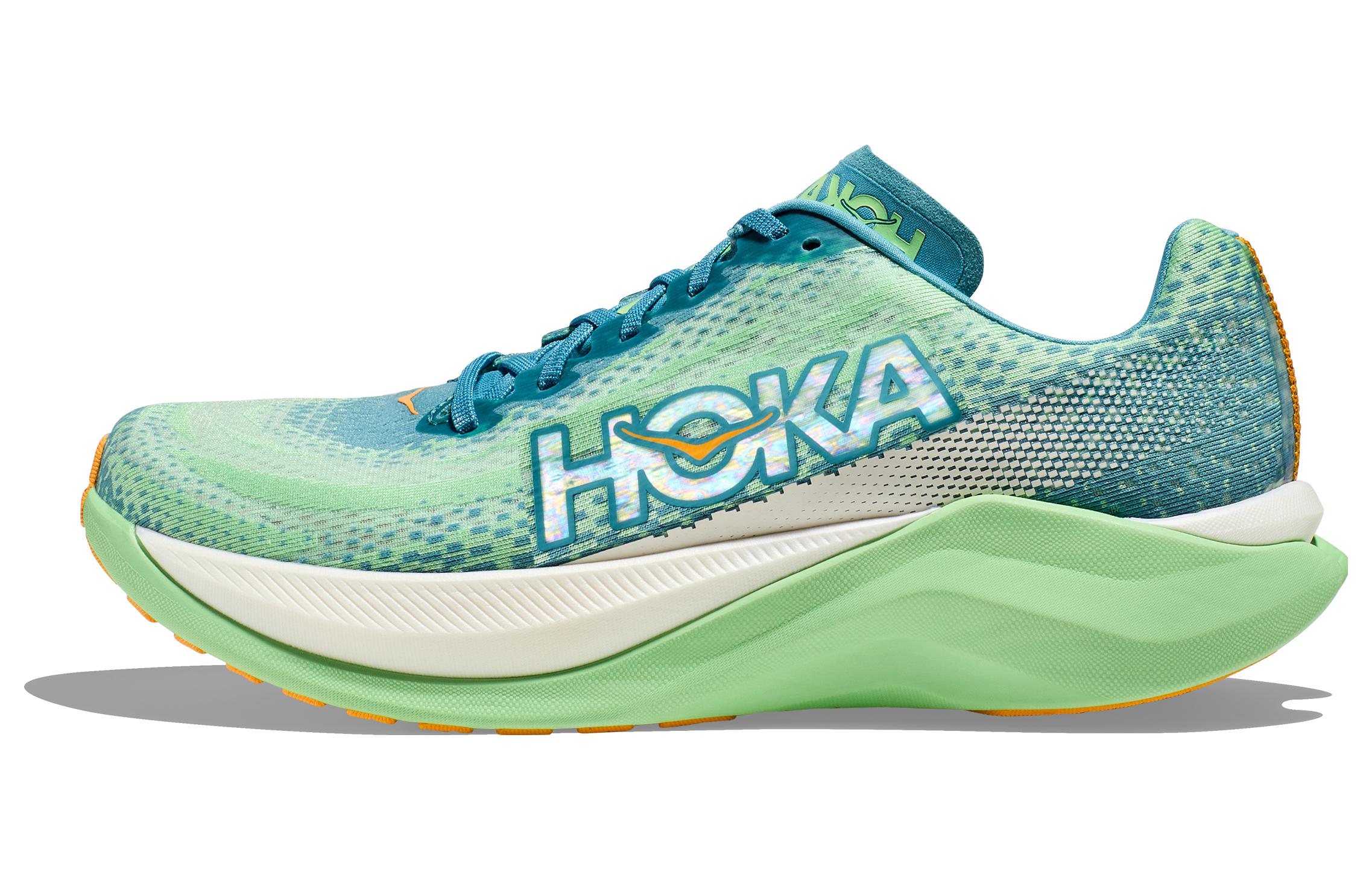 Buy HOKA Mach X 'Ocean Mist' Zapatillas Deportivas 1141450-OMLG