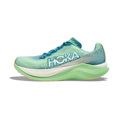 HOKA Mach X 'Ocean Mist'