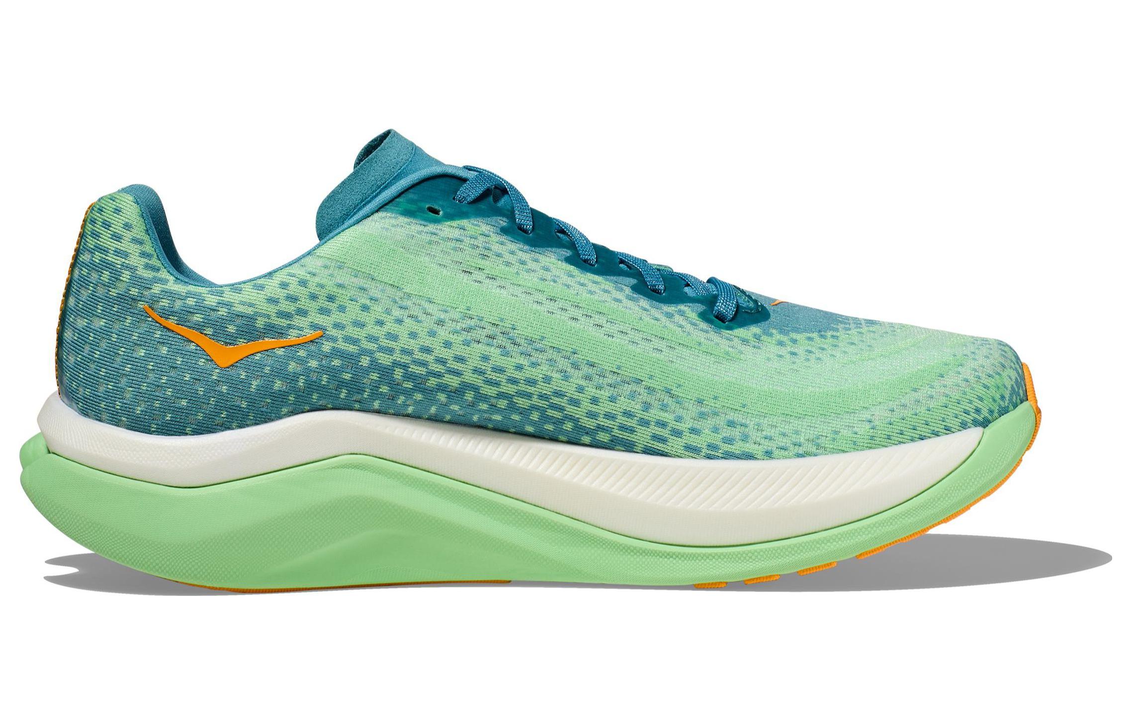 Order HOKA Mach X 'Ocean Mist' Zapatillas Deportivas 1141450-OMLG