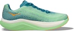Order HOKA Mach X 'Ocean Mist' – Kabus Laut 1141450-OMLG