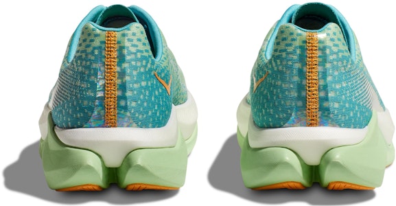 ホカ マッハX「オーシャンミスト」 1141450-OMLG Lookbook ホカ マッハX「オーシャンミスト」 1141450-OMLG