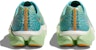 HOKA Mach X 'Ocean Mist' – Kabus Laut 1141450-OMLG