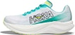 HOKA Mach X 'Putih Biru Kaca' 1141450-WBGL