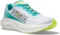 HOKA Mach X 'Putih Biru Kaca' 1141450-WBGL