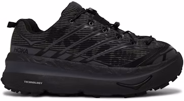 HOKA Mafate Origins 'Black' 1129971-BBLC HOKA Mafate Origins 'Black' 1129971-BBLC