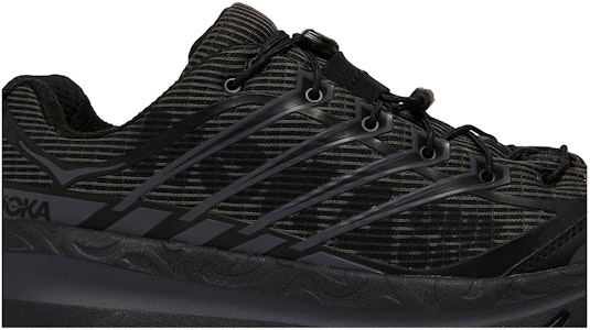 HOKA Mafate Origins 'Hitam' 1129971-BBLC Order HOKA Mafate Origins 'Hitam' 1129971-BBLC