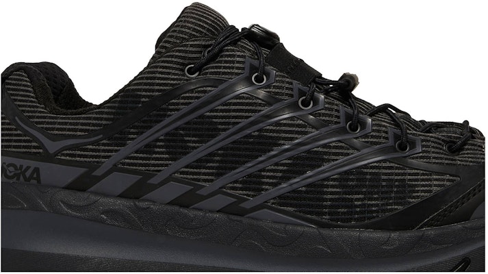 HOKA Mafate Origins 'Hitam' 1129971-BBLC Order HOKA Mafate Origins 'Hitam' 1129971-BBLC