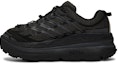 Lookbook HOKA Mafate Origins 'Hitam' 1129971-BBLC