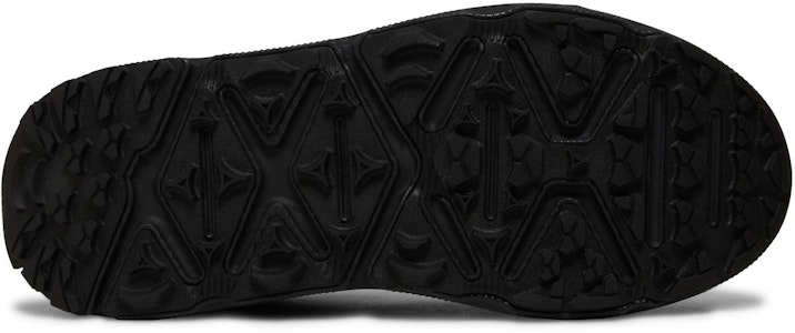 HOKA Mafate Origins 'Hitam' 1129971-BBLC Shop HOKA Mafate Origins 'Hitam' 1129971-BBLC