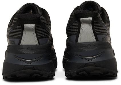 HOKA Mafate Origins 'Hitam' 1129971-BBLC Details for HOKA Mafate Origins 'Hitam' 1129971-BBLC