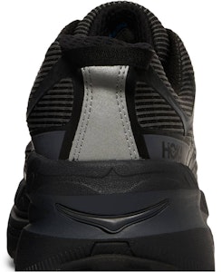 HOKA Mafate Origins 'Hitam' 1129971-BBLC Sizing HOKA Mafate Origins 'Hitam' 1129971-BBLC