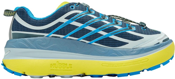 HOKA Mafate Origins 'Goblin Blue' - Biru Goblin 1129971-GBDB Order HOKA Mafate Origins 'Goblin Blue' - Biru Goblin 1129971-GBDB