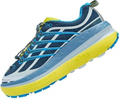 호카 마파테 오리진 '고블린 블루' (80 characters) 1129971-GBDB Lookbook 호카 마파테 오리진 '고블린 블루' (80 characters) 1129971-GBDB