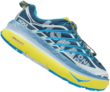HOKA Mafate Origins 'Goblin Blue' - Biru Goblin 1129971-GBDB Shop HOKA Mafate Origins 'Goblin Blue' - Biru Goblin 1129971-GBDB