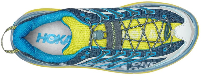 HOKA Mafate Origins 'Goblin Blue' - Biru Goblin 1129971-GBDB Sizing HOKA Mafate Origins 'Goblin Blue' - Biru Goblin 1129971-GBDB