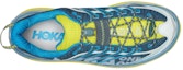 Sizing HOKA Mafate Origins 'Goblin Blue' - Biru Goblin 1129971-GBDB
