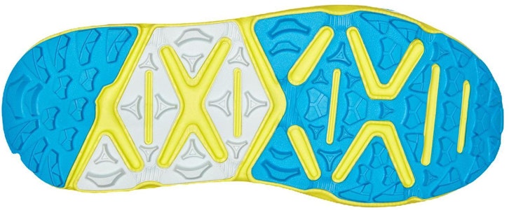 HOKA Mafate Origins 'Goblin Blue' - Biru Goblin 1129971-GBDB Cheap HOKA Mafate Origins 'Goblin Blue' - Biru Goblin 1129971-GBDB