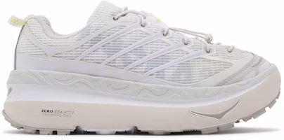 HOKA Mafate Origins 'White Lunar Rock' 1129971-WLRC HOKA Mafate Origins 'White Lunar Rock' 1129971-WLRC