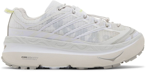 HOKA Mafate Origins 'Batu Lunar Putih' 1129971-WLRC Buy HOKA Mafate Origins 'Batu Lunar Putih' 1129971-WLRC