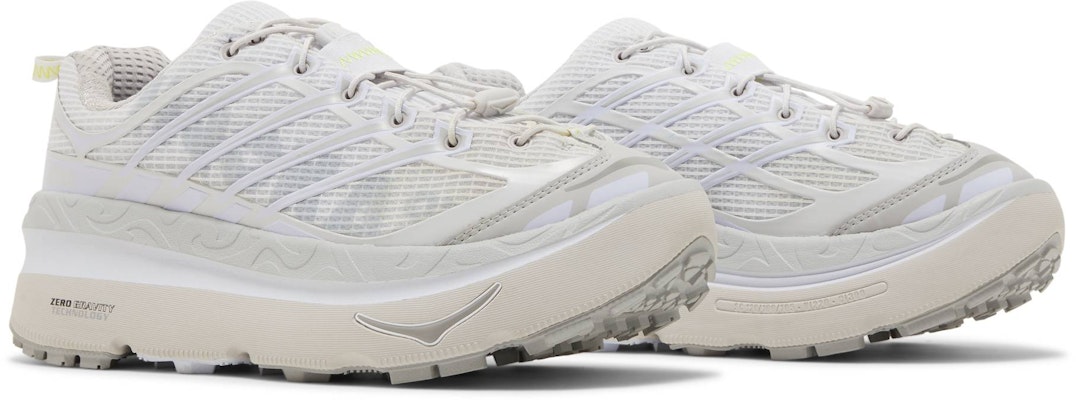 HOKA Mafate Origins 'Putih Batu Lunar' 1129971-WLRC Cheap HOKA Mafate Origins 'Putih Batu Lunar' 1129971-WLRC