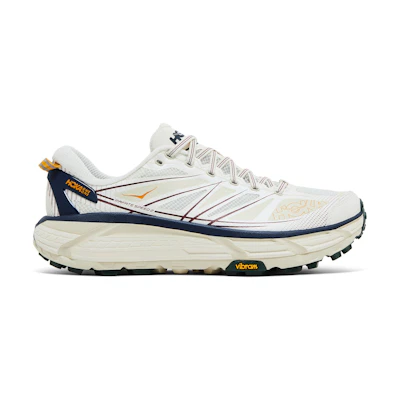 HOKA Mafate Speed 2 'Alabaster Oat Milk'