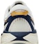 Sizing HOKA Mafate Speed 2 'Alabaster Oat Milk' Kasut Larian wanita 1126851-ALK