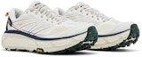 Cheap HOKA Mafate Speed 2 'Alabaster Oat Milk' Kasut Larian wanita 1126851-ALK