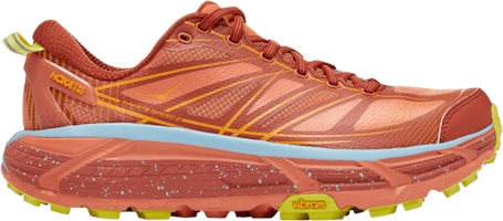 HOKA Mafate Speed 2 'Baked Clay' 1126851-BCRYW HOKA Mafate Speed 2 'Baked Clay' 1126851-BCRYW