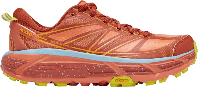 HOKA Mafate Speed 2 '烤黏土' 1126851-BCRYW Buy HOKA Mafate Speed 2 '烤黏土' 1126851-BCRYW