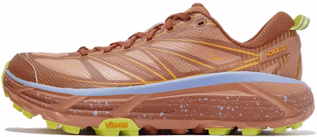 HOKA Mafate Speed 2 'Baked Clay' 1126851-BCRYW HOKA Mafate Speed 2 'Baked Clay' 1126851-BCRYW