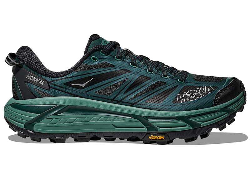 HOKA Mafate Speed 2 'Black Bay Leaf' 1126851-BBYL