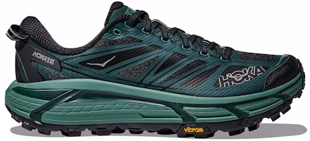 HOKA Mafate Speed 2 'Black Bay Leaf' 1126851-BBYL HOKA Mafate Speed 2 'Black Bay Leaf' 1126851-BBYL